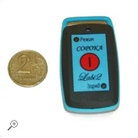 Цифровые диктофоны