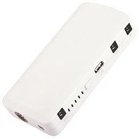 Пуско-зарядные устройства